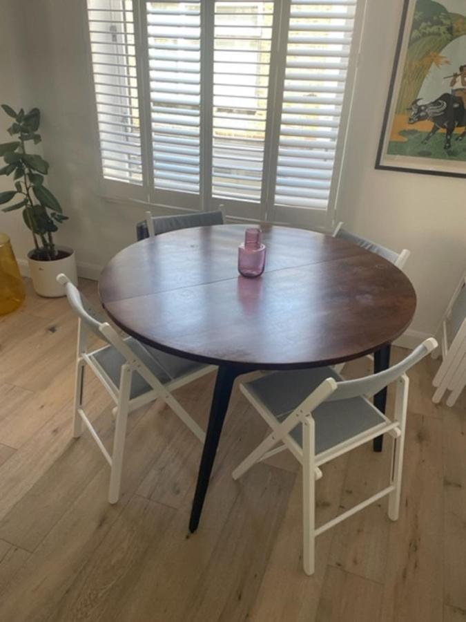 Shoreditch - Immaculate 2 Bedrooms Flat For 6 London Exteriör bild
