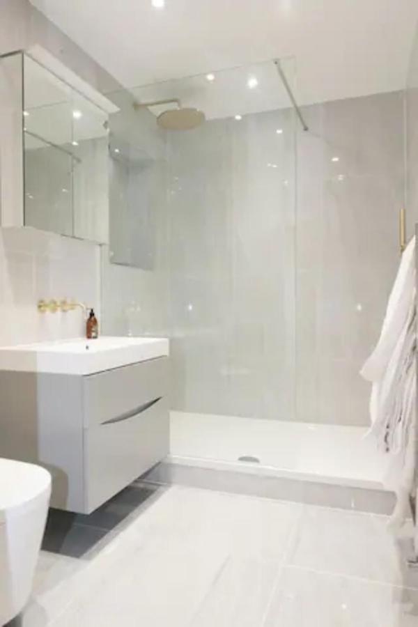 Shoreditch - Immaculate 2 Bedrooms Flat For 6 London Exteriör bild