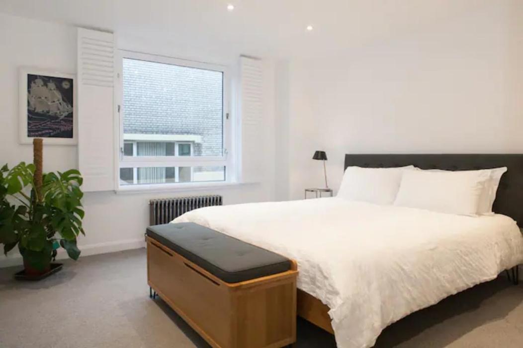 Shoreditch - Immaculate 2 Bedrooms Flat For 6 London Exteriör bild