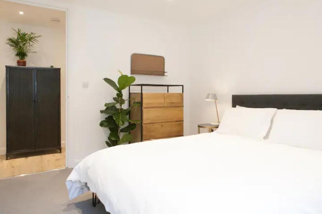 Shoreditch - Immaculate 2 Bedrooms Flat For 6 London Exteriör bild