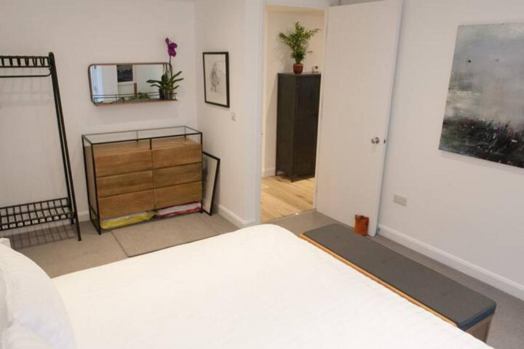 Shoreditch - Immaculate 2 Bedrooms Flat For 6 London Exteriör bild