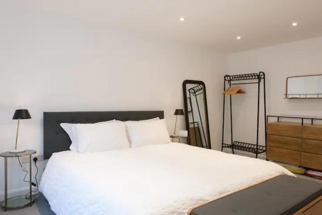 Shoreditch - Immaculate 2 Bedrooms Flat For 6 London Exteriör bild