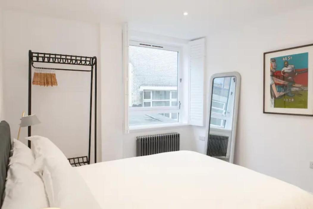 Shoreditch - Immaculate 2 Bedrooms Flat For 6 London Exteriör bild